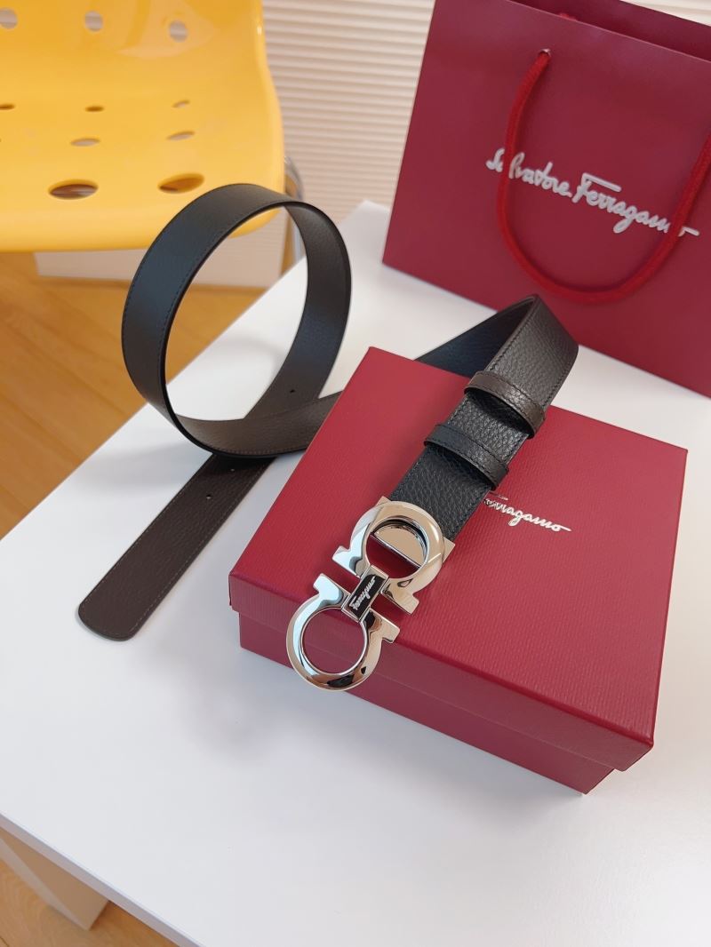 Ferragamo Belts